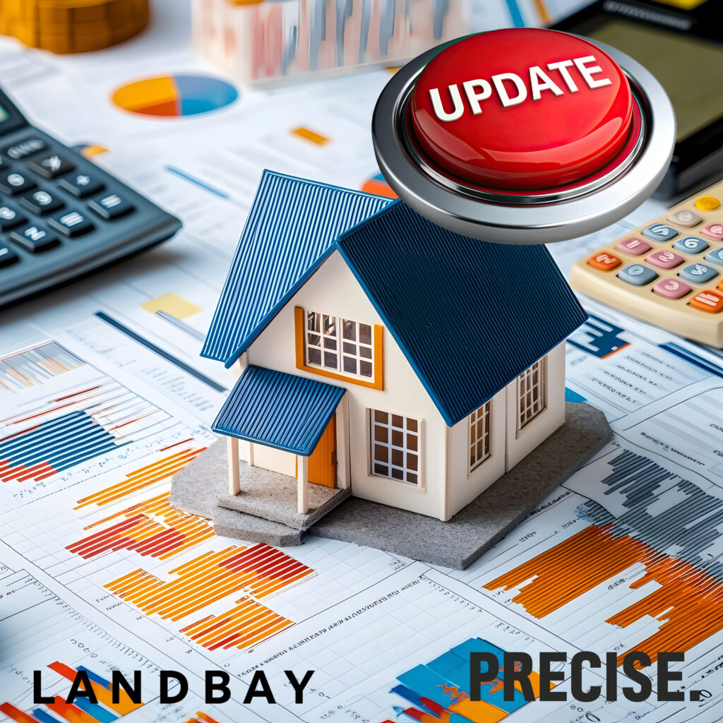 Landbay and Precise unveil BTL and bridging finance updates