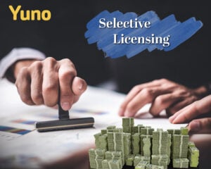 yuno selective licence schemes do not raise standards