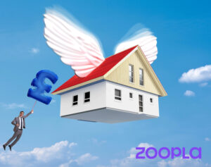 Property market is off to a flying start in 2025