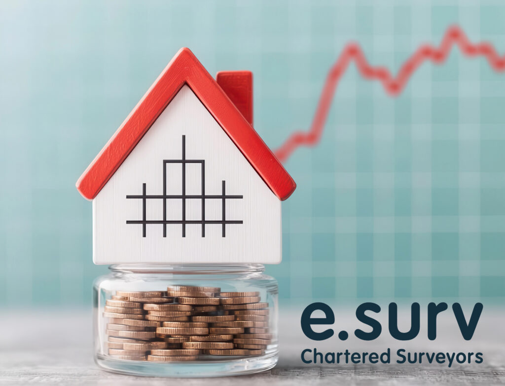 The UK’s house prices stabilise in December