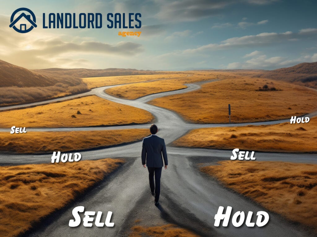 Should You Hold or Sell? Making the Right Choice for Your Property Portfolio