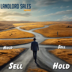 Should You Hold or Sell? Making the Right Choice for Your Property Portfolio