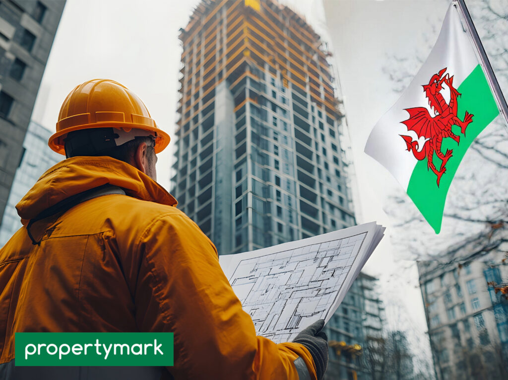 Propertymark guides Welsh agents on new building safety rules