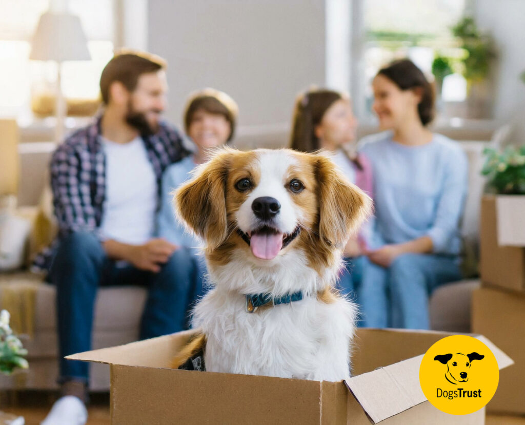 Landlords face a changing landscape with rising dog ownership