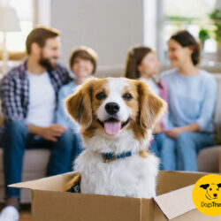 Landlords face a changing landscape with rising dog ownership