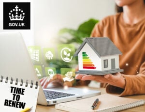 Landlords could be forced to renew EPCs more often