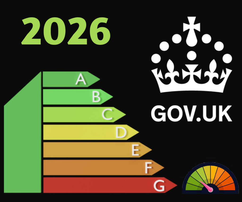 Major changes to EPCs coming in 2026