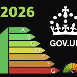 Major changes to EPCs coming in 2026