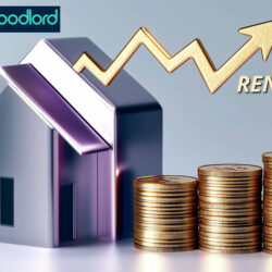 Rents and voids rise as advertised prices fall short