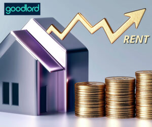 Rents and voids rise as advertised prices fall short