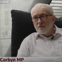 Jeremy Corbyn calls for rent controls to prevent ‘excessive’ landlord profits