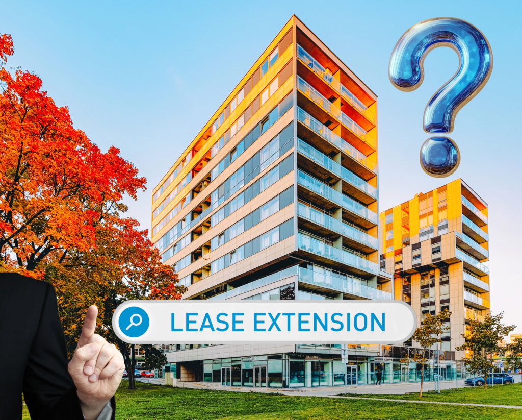 Lease Extension when Owning the Freehold Block of 6 flats?