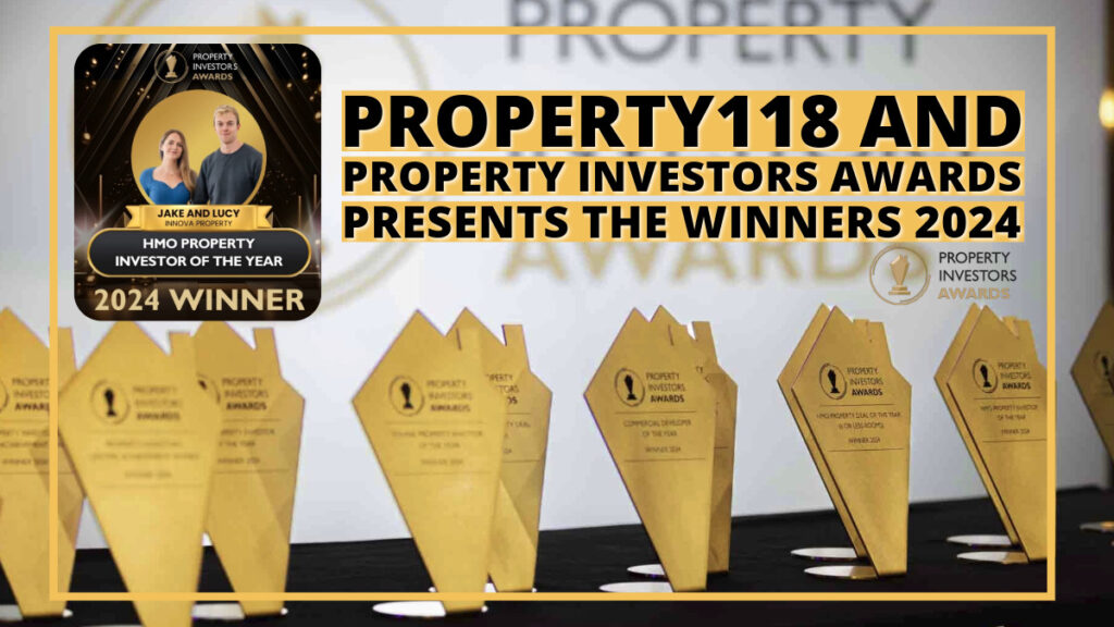 Property Investors Awards – HMO Property Investor of the Year