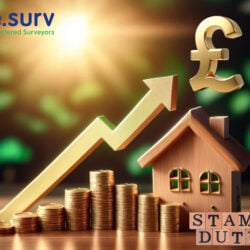 House prices rising slowly but stamp duty cuts loom